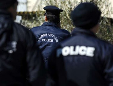 Η Αστυνομική Διεύθυνση της ΑΜΘ ανακαλεί το έγγραφο για τα περί «τουρκική μειονότητας»